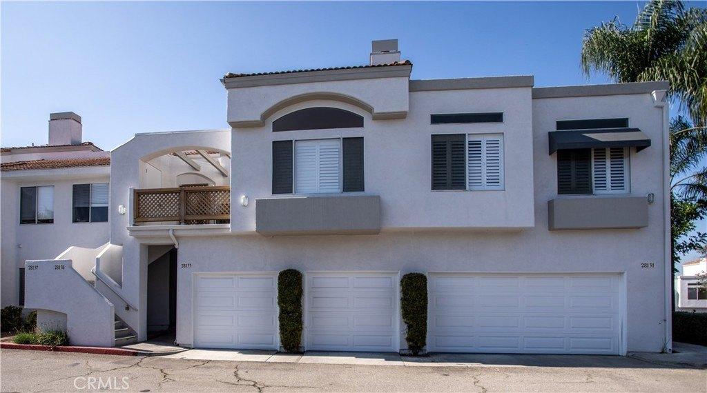 Via Fierro, Laguna Niguel, CA 92677