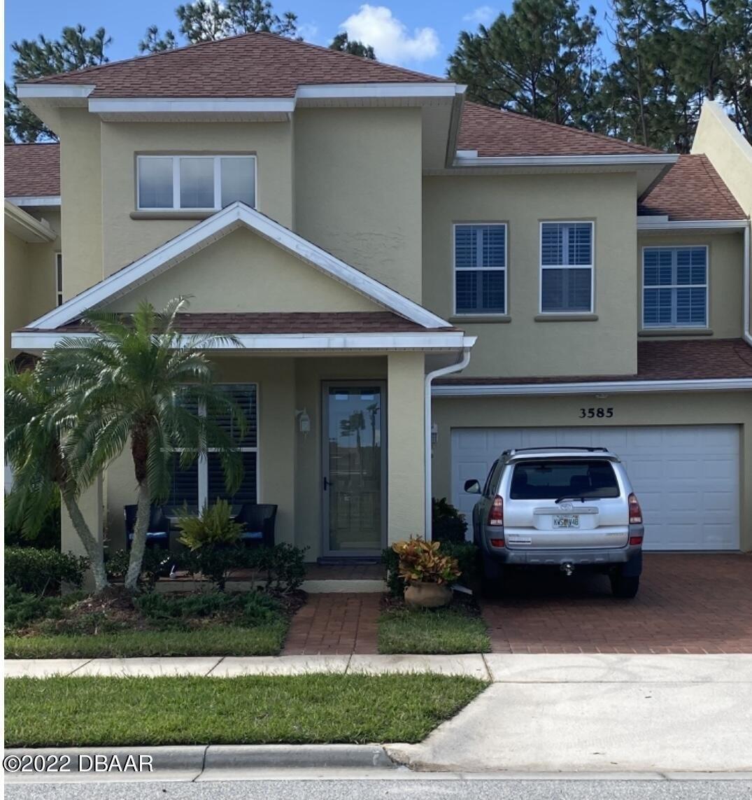 Romea Cir, New Smyrna Beach, FL 32168