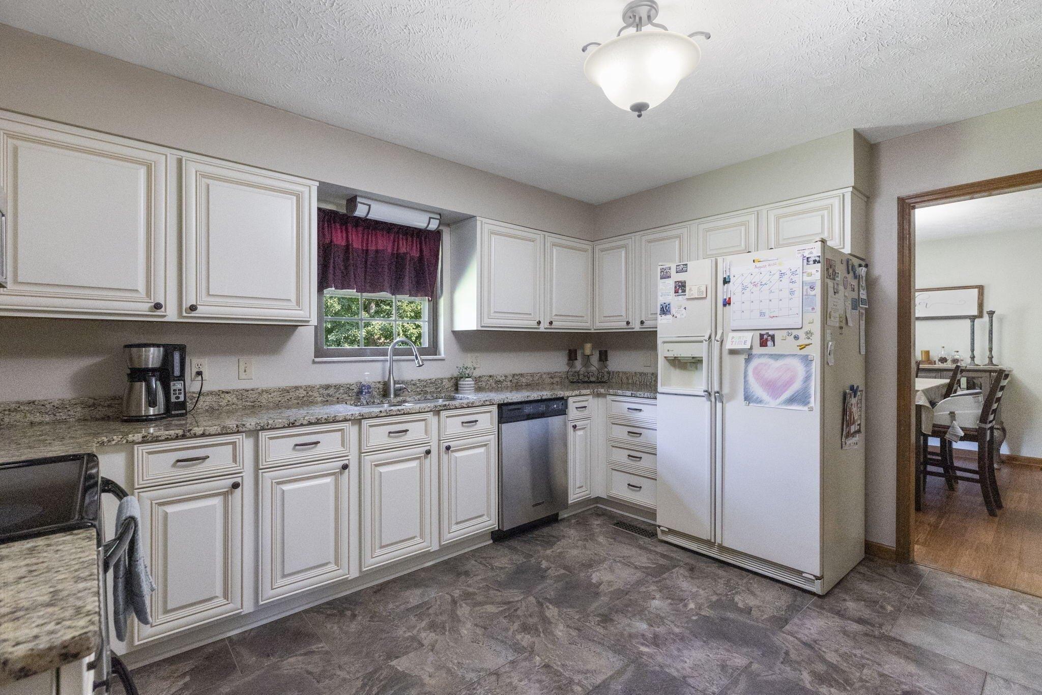 Wintergreen Rd, Morristown, TN 37814