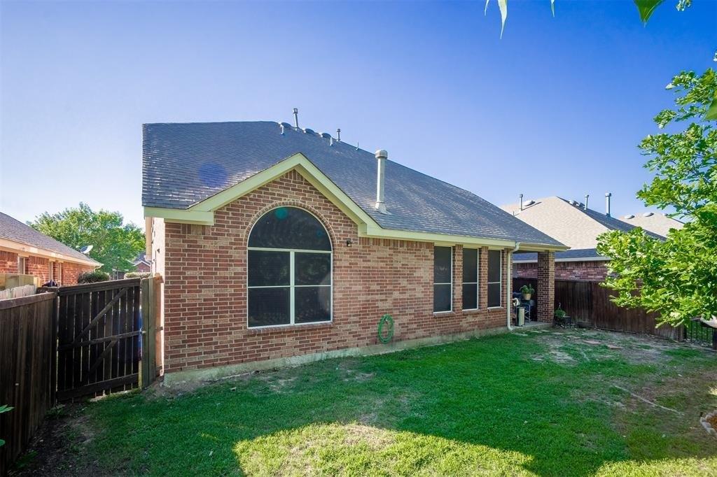 Glenshee Dr, Rowlett, TX 75089