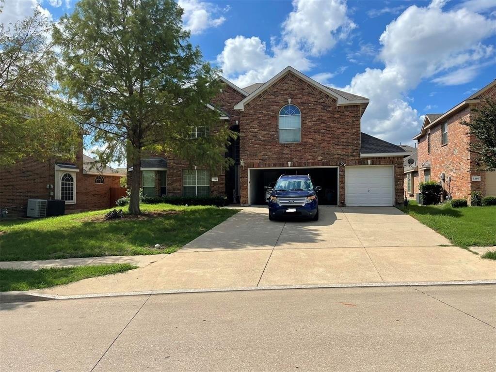 Parkview Trl, Red Oak, TX 75154
