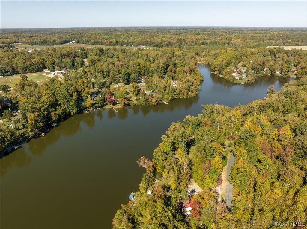 Lakeview Rd, Quinton, VA 23141