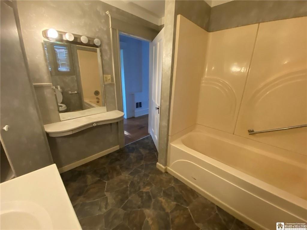 Prendergast Ave, Jamestown, NY 14701