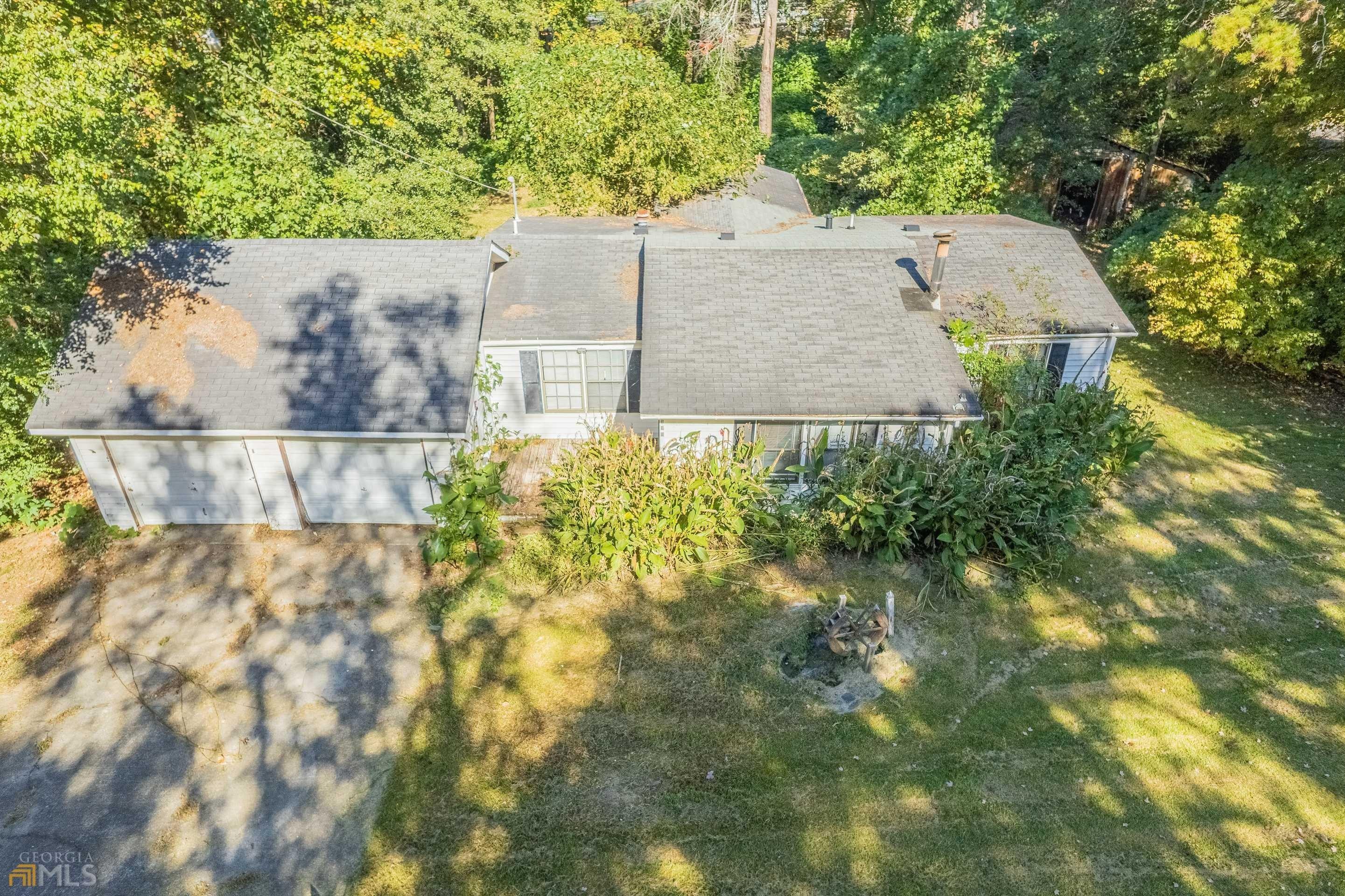 Hoke St, Maysville, GA 30558