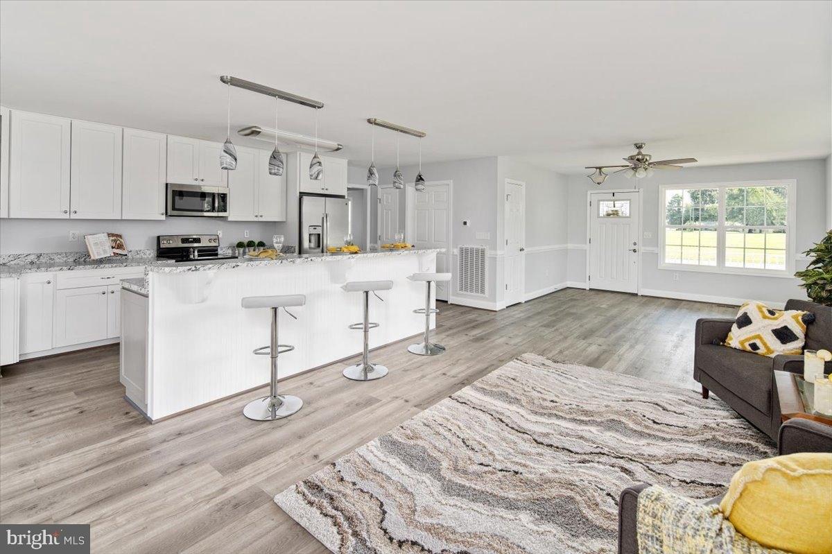Rolando Dr, Colonial Beach, VA 22443
