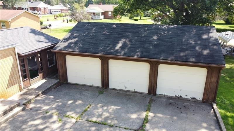 Barclay Hill Rd, Beaver, PA 15009