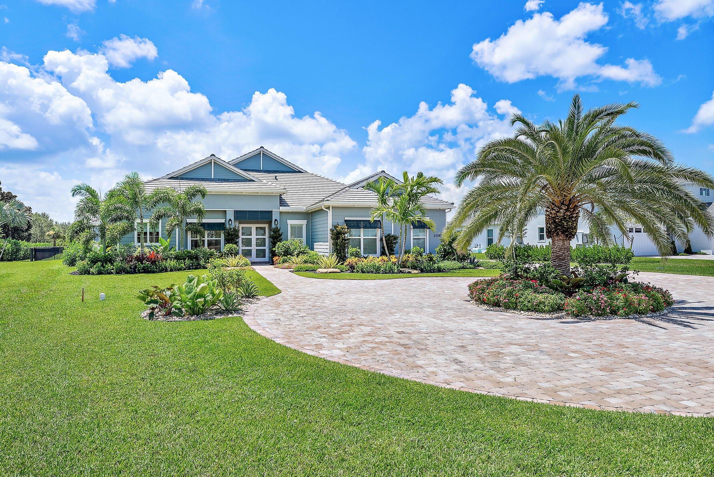 Se Bridgewater Dr, Jupiter, FL 33458