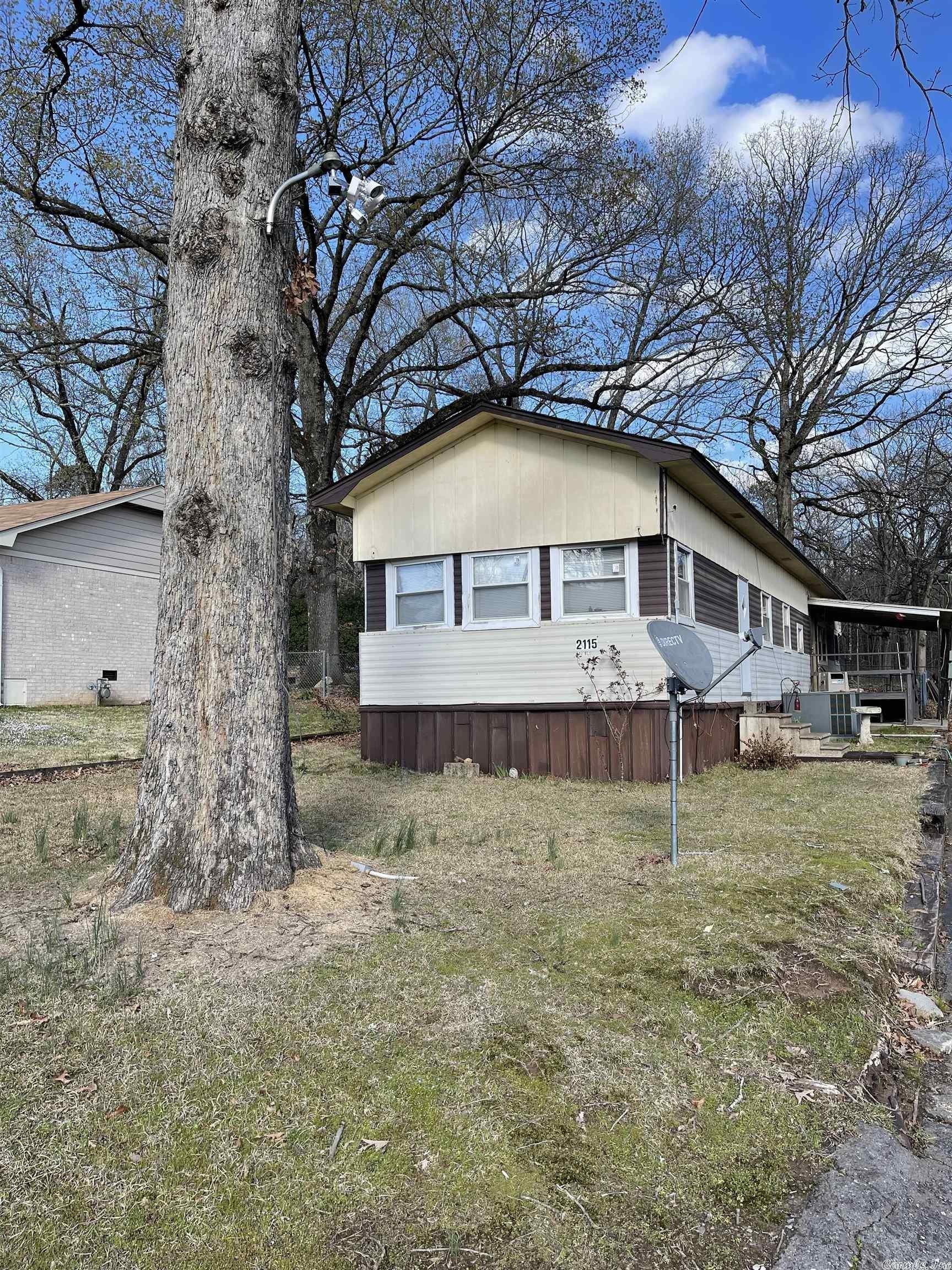 Nichols Rd, Little Rock, AR 72205