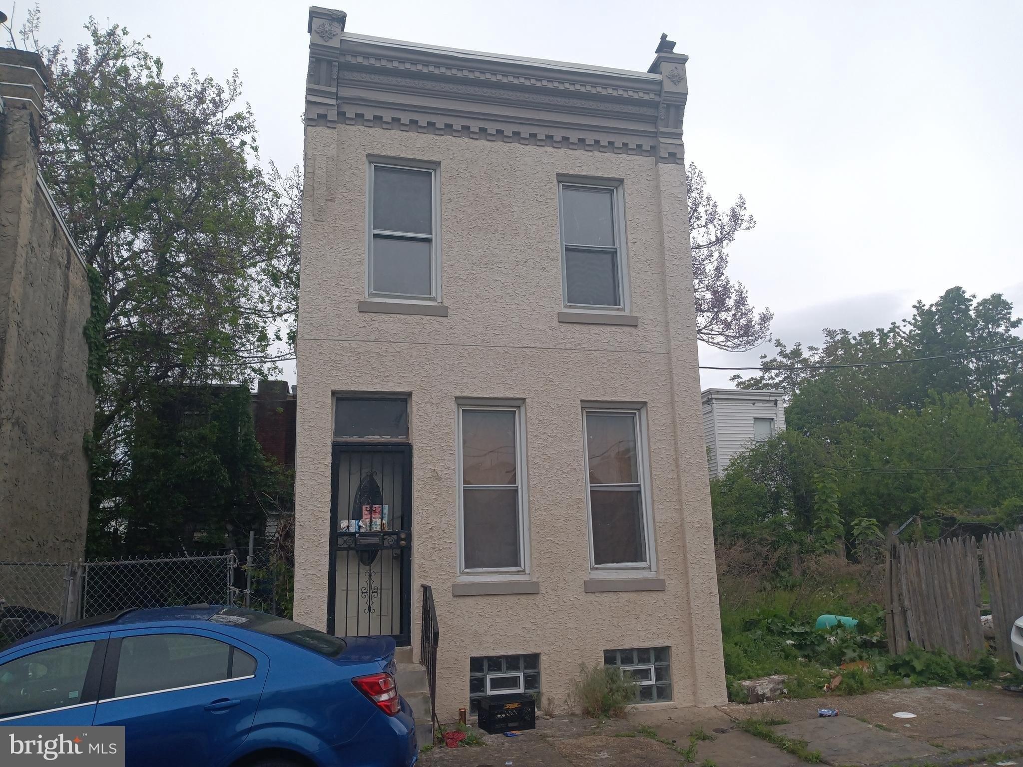 N Darien St, Philadelphia, PA 19133