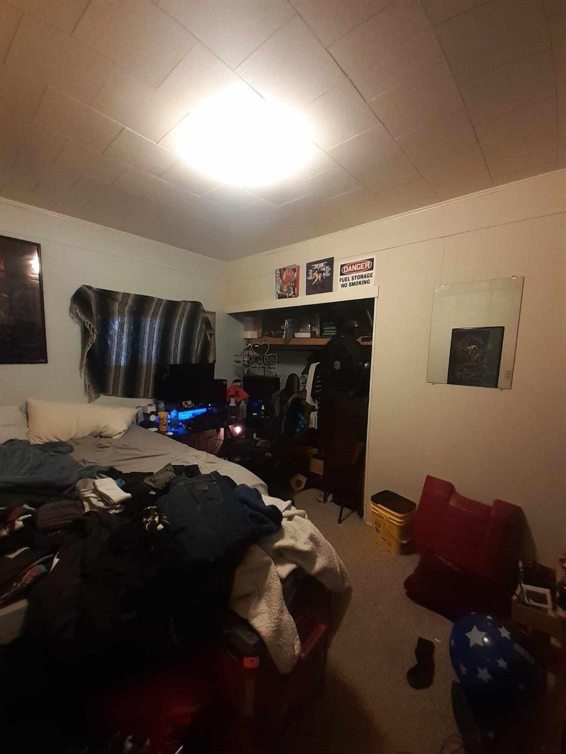 Nevada Ave, Butte, MT 59701