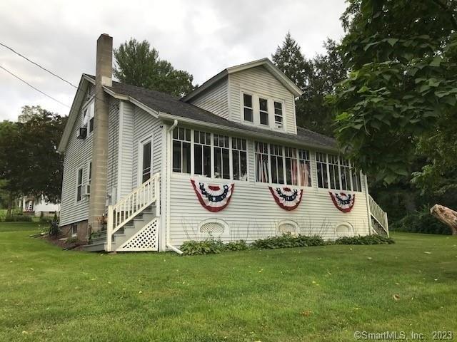 Wellsville Ave, New Milford, CT 06776