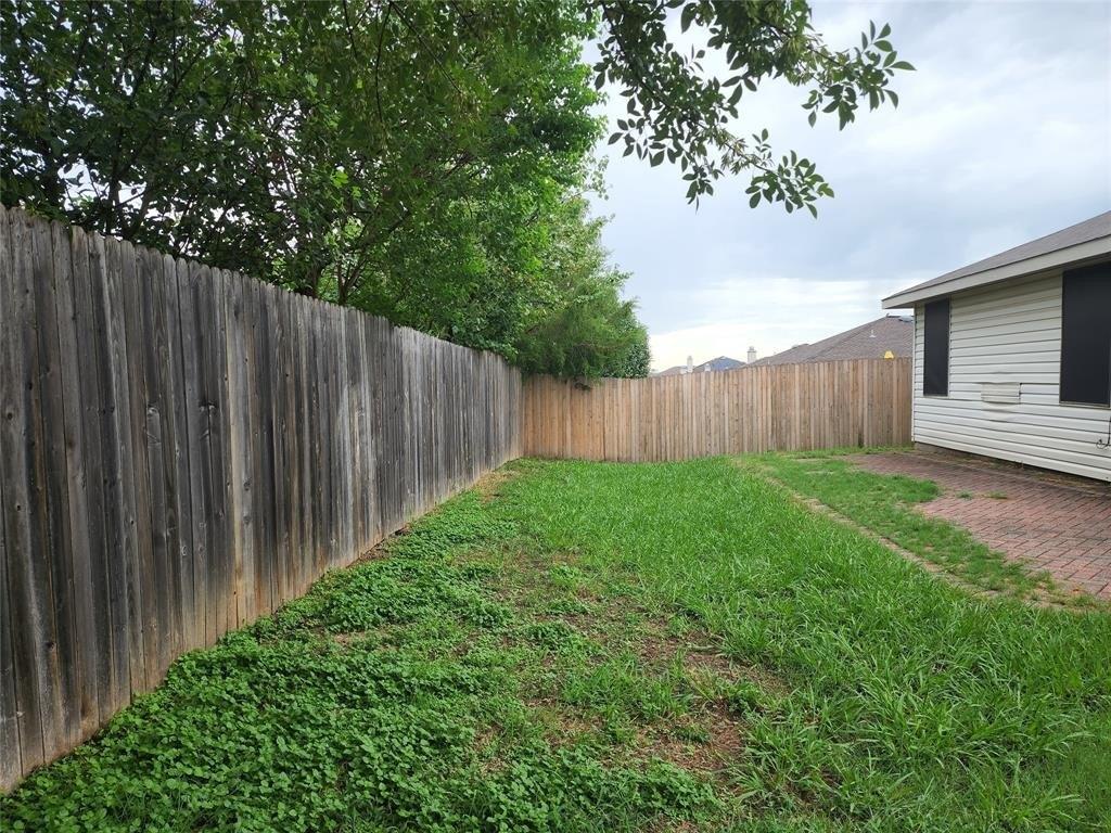 Tuscany Trl, Fort Worth, TX 76179