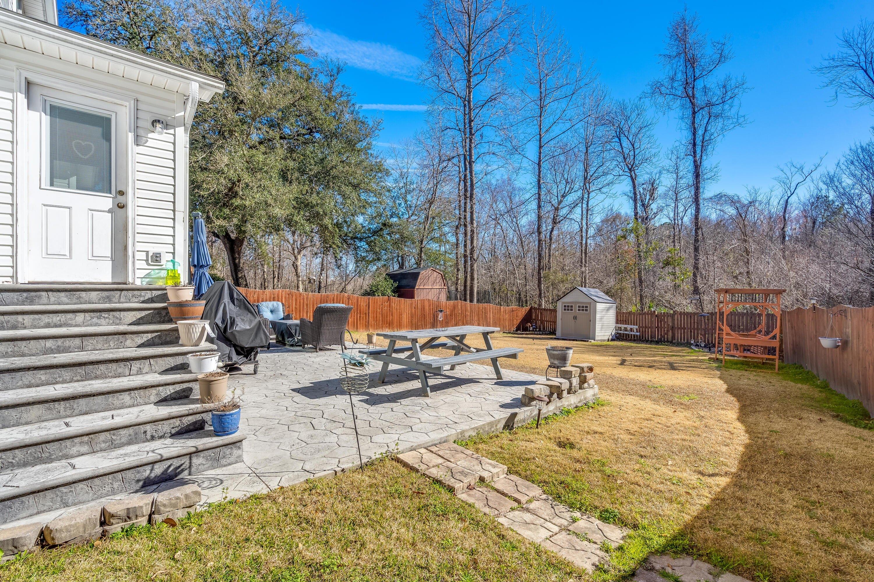 Ashton Dr, Goose Creek, SC 29445