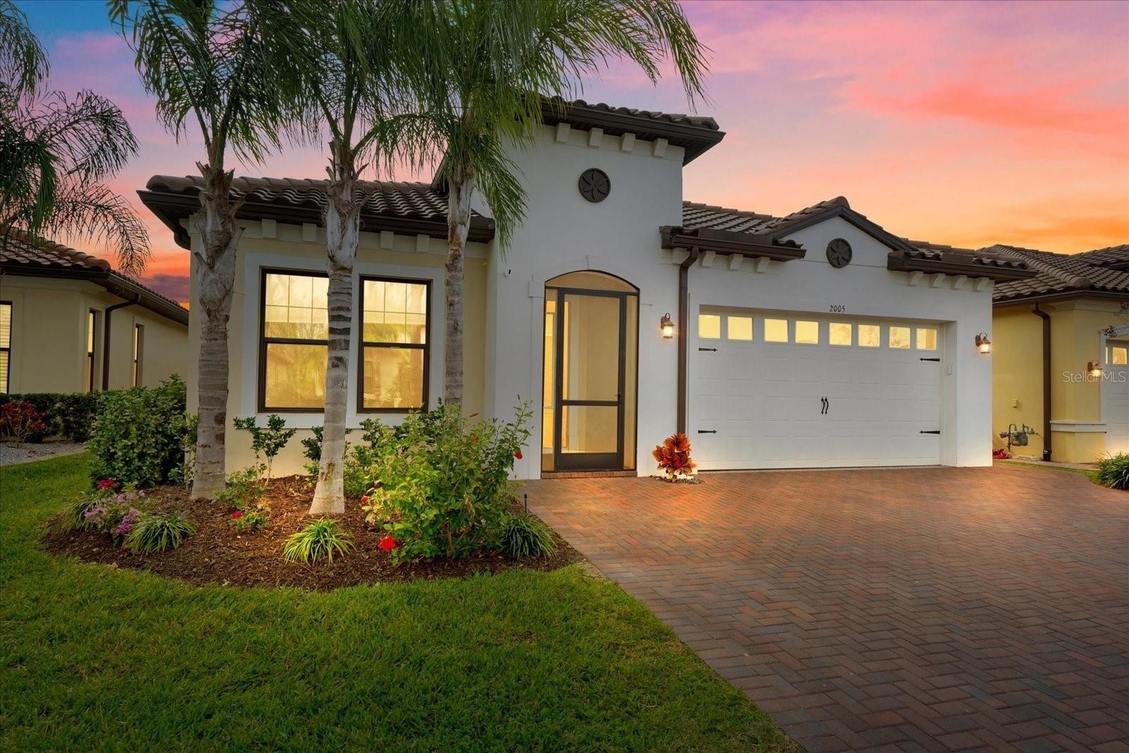 6th St E, Palmetto, FL 34221