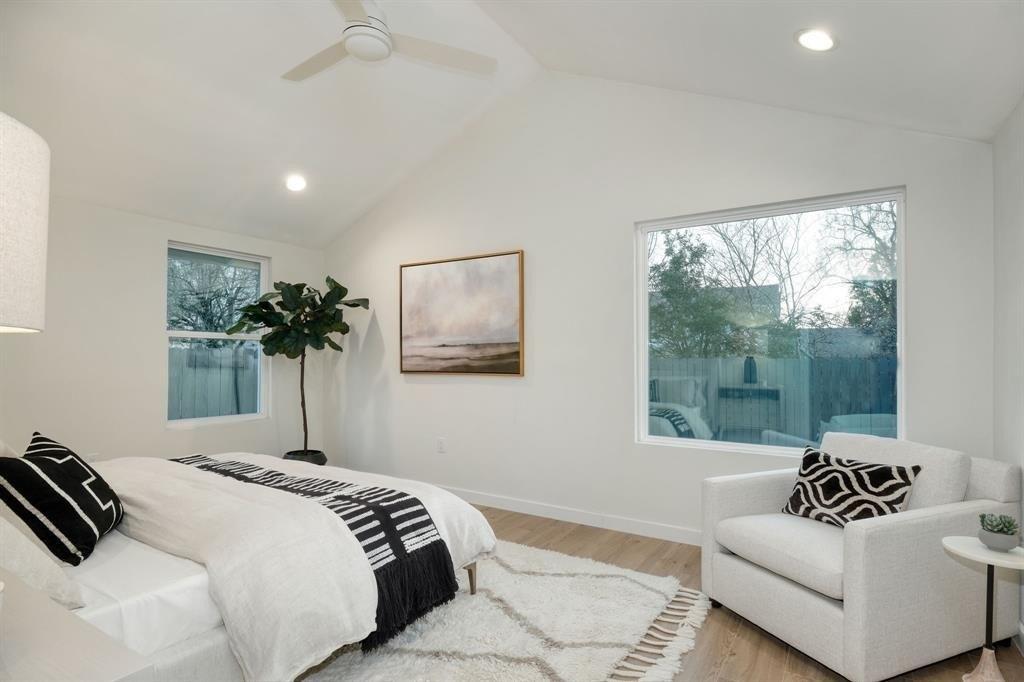 Geneva Dr, Austin, TX 78723