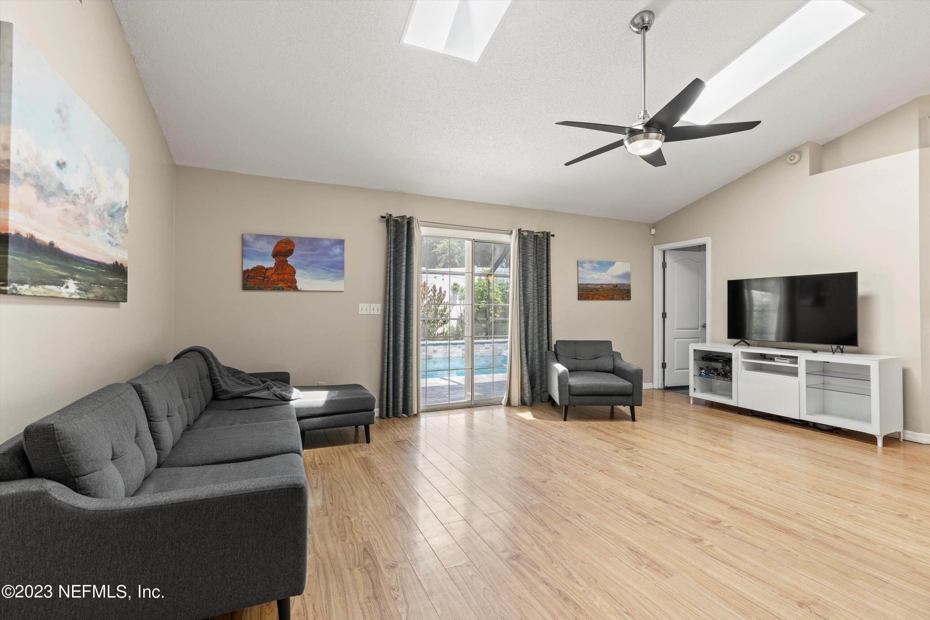 Lee Dr, Saint Augustine, FL 32080