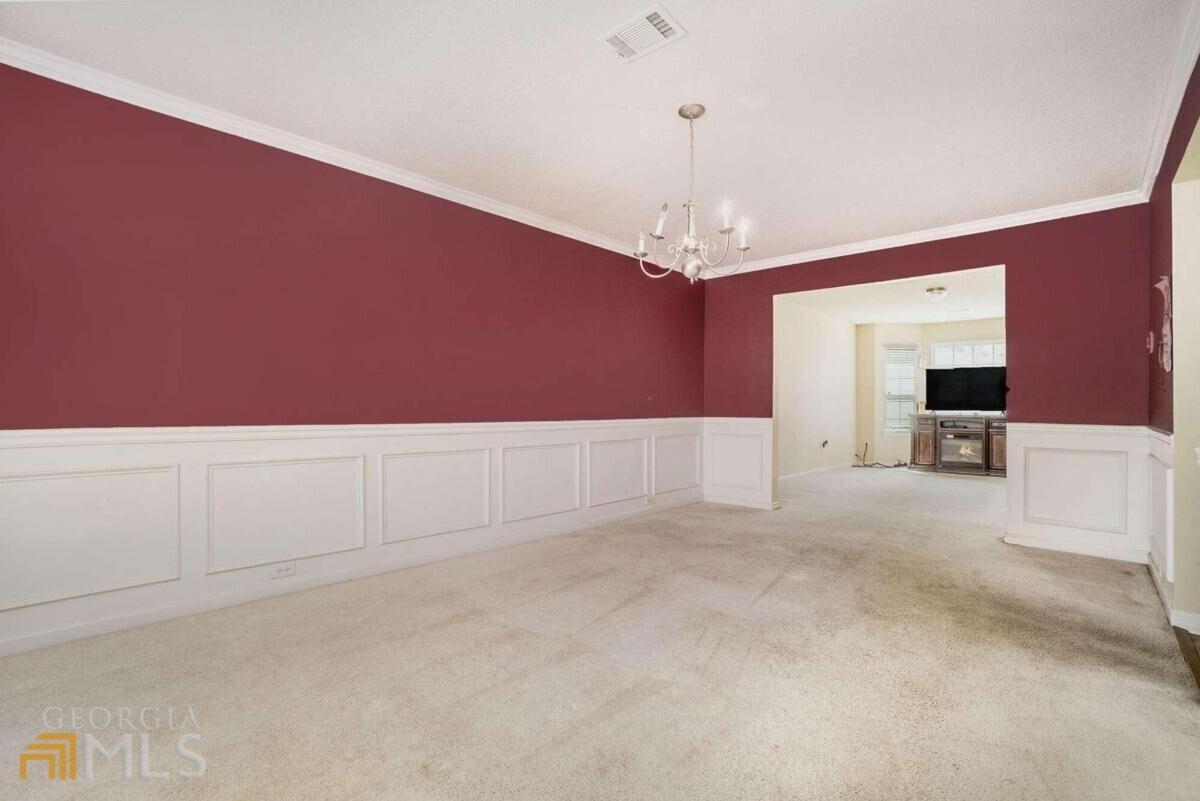 Woburn St, Jonesboro, GA 30238
