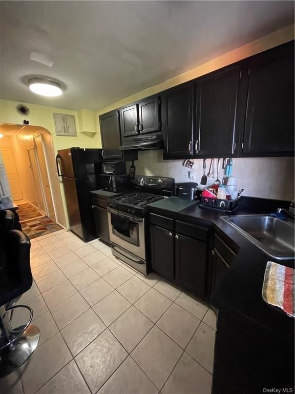 E 236th St, Bronx, NY 10466