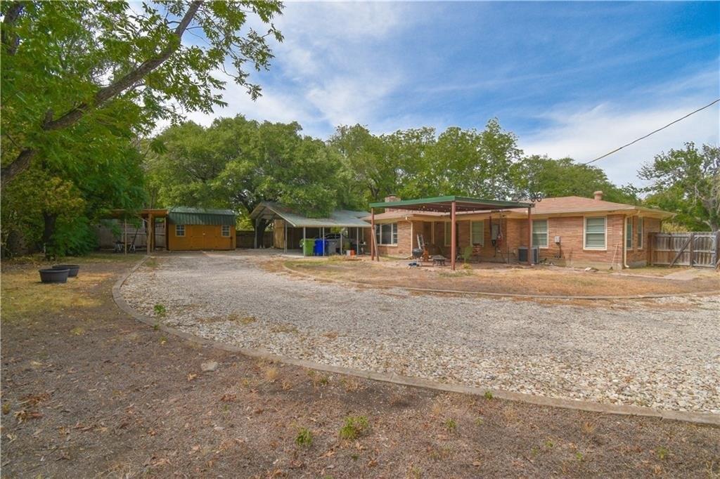 N 32nd St, Waco, TX 76708