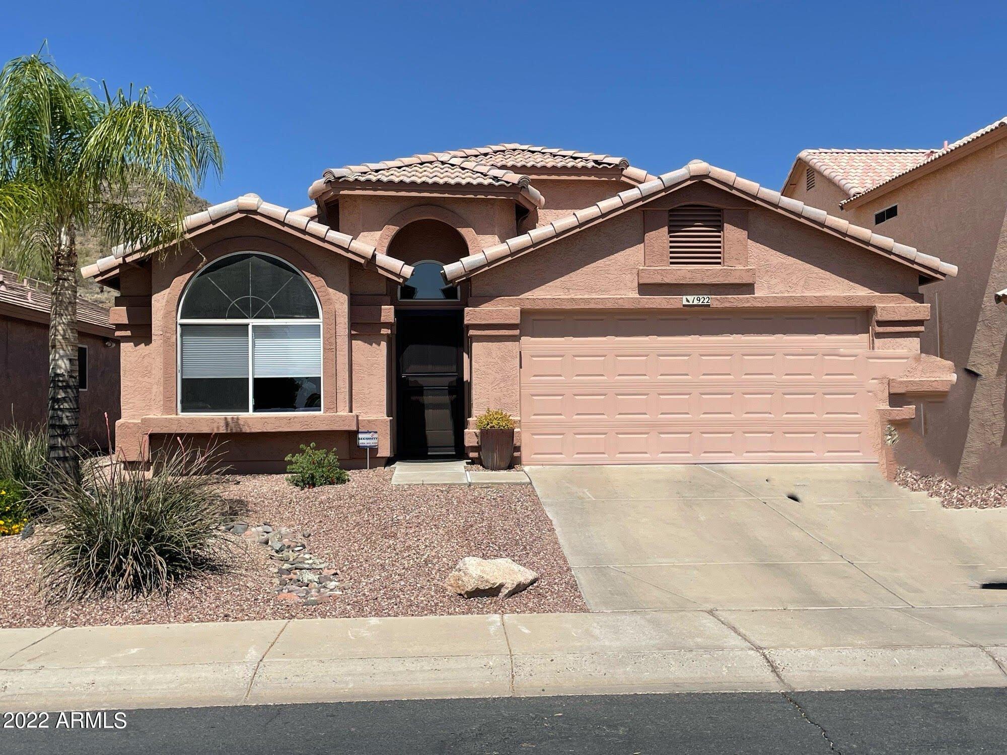 E Siesta Ln, Phoenix, AZ 85024