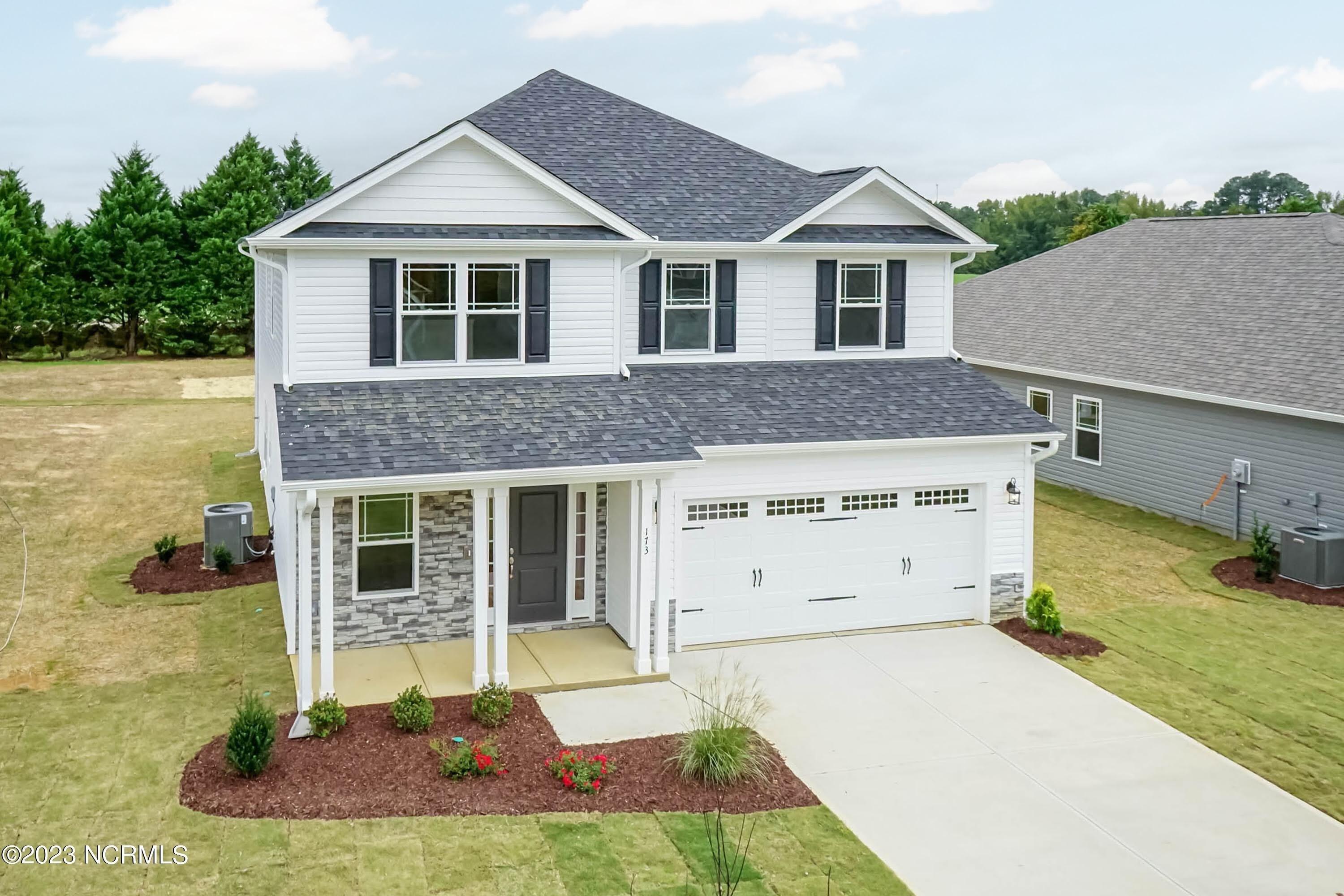 Greenwich Pl, Richlands, NC 28574