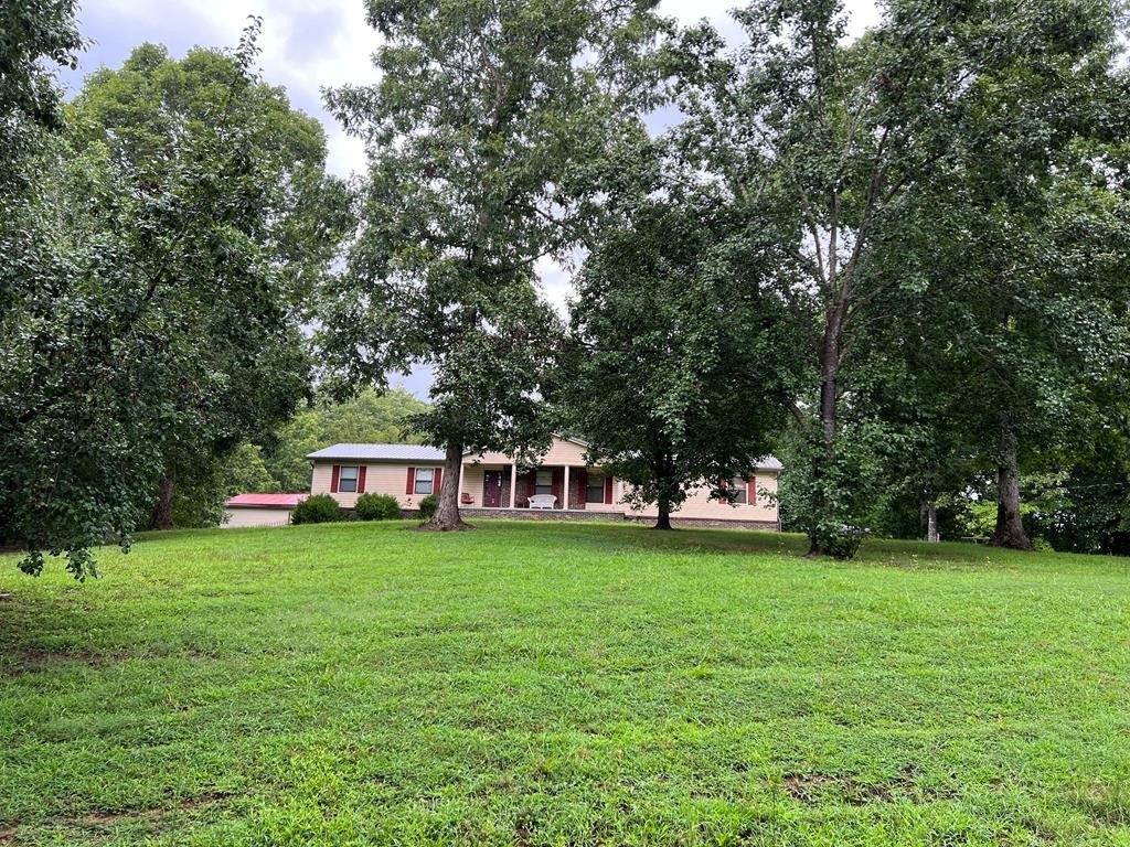 Willow Springs Rd, Ten Mile, TN 37880