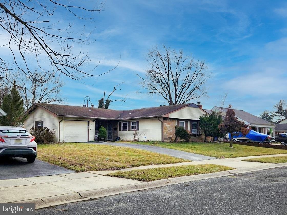 Granite Ln, Willingboro, NJ 08046