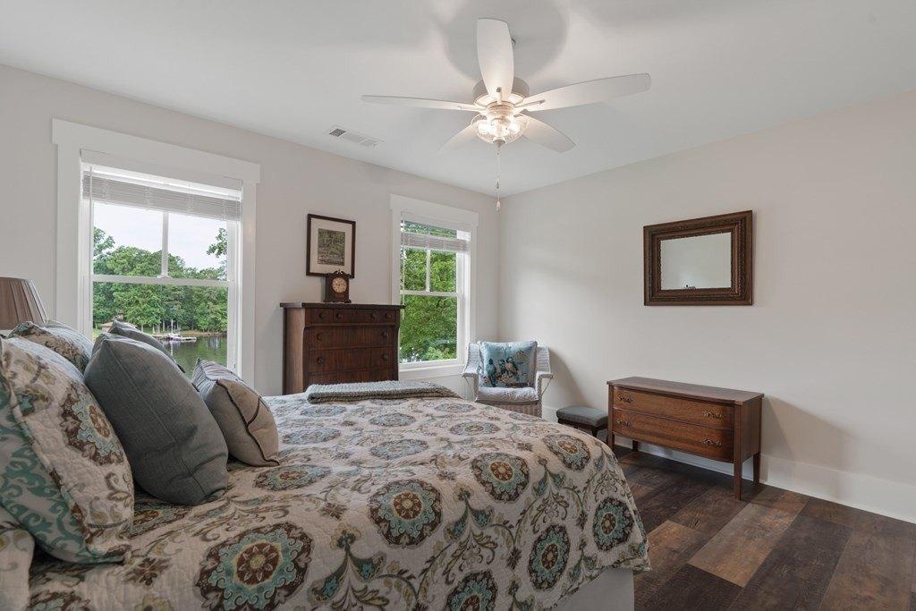 Harbour Pt Nw, Milledgeville, GA 31061