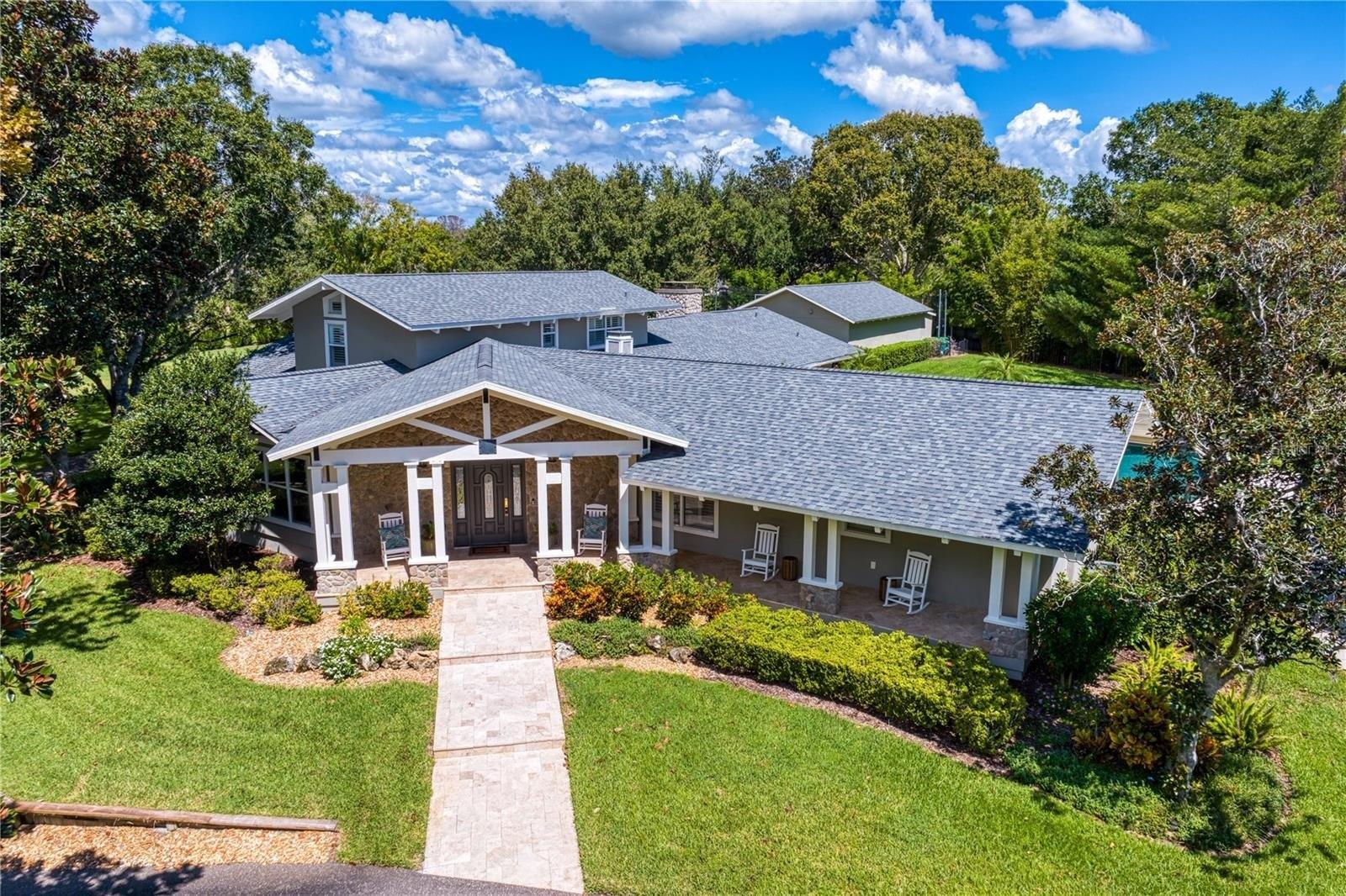 Cypress Lakeview Ct, Tarpon Springs, FL 34688