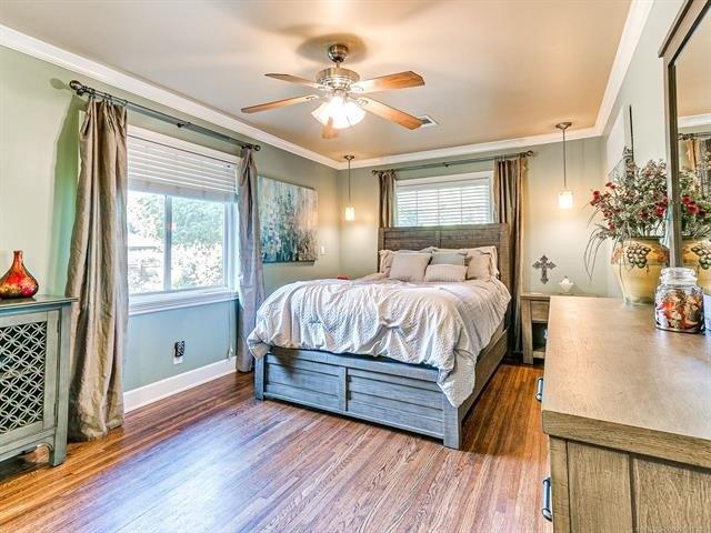 E 33rd St, Tulsa, OK 74105