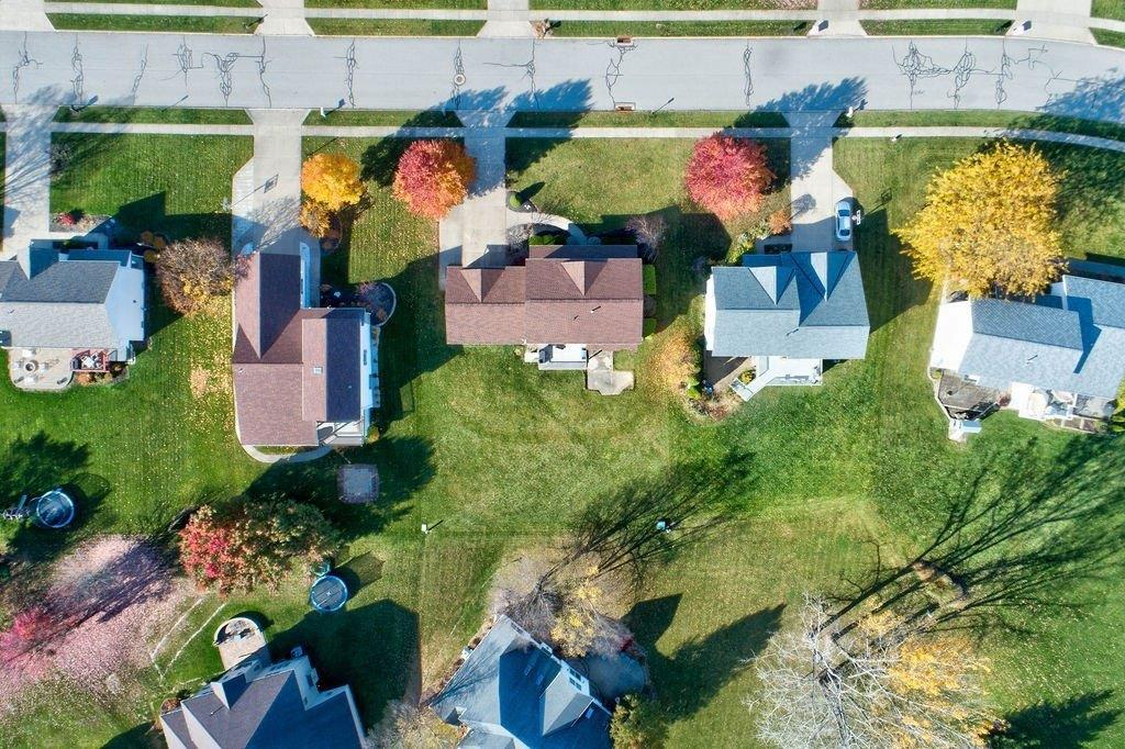 Foxcroft Rd, Mansfield, OH 44904