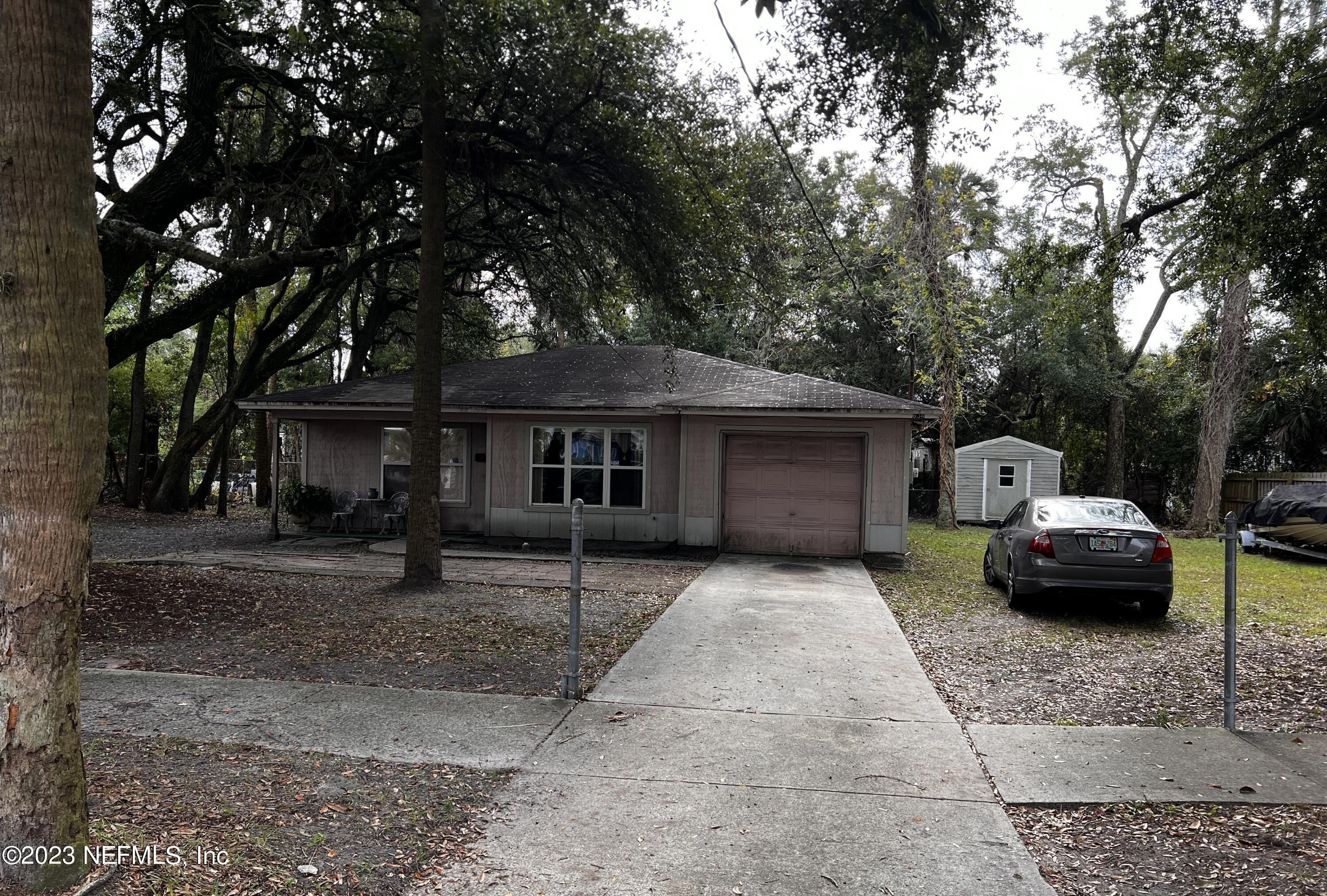 Jessie St, Jacksonville, FL 32206