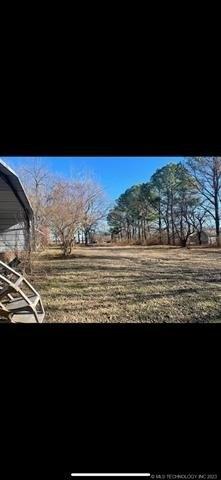 S 24th St W, Muskogee, OK 74401