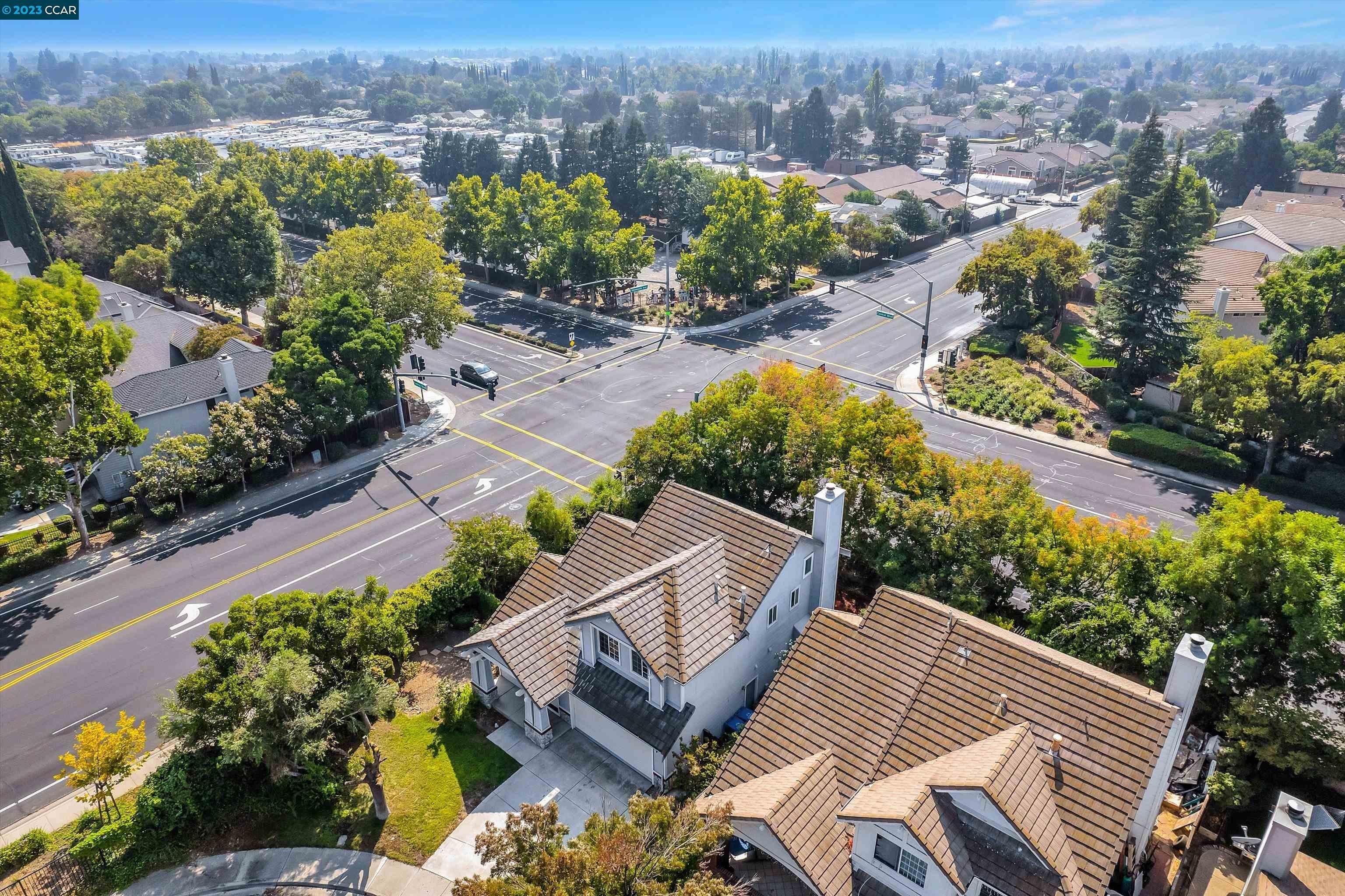 Dellwood Ct, Brentwood, CA 94513