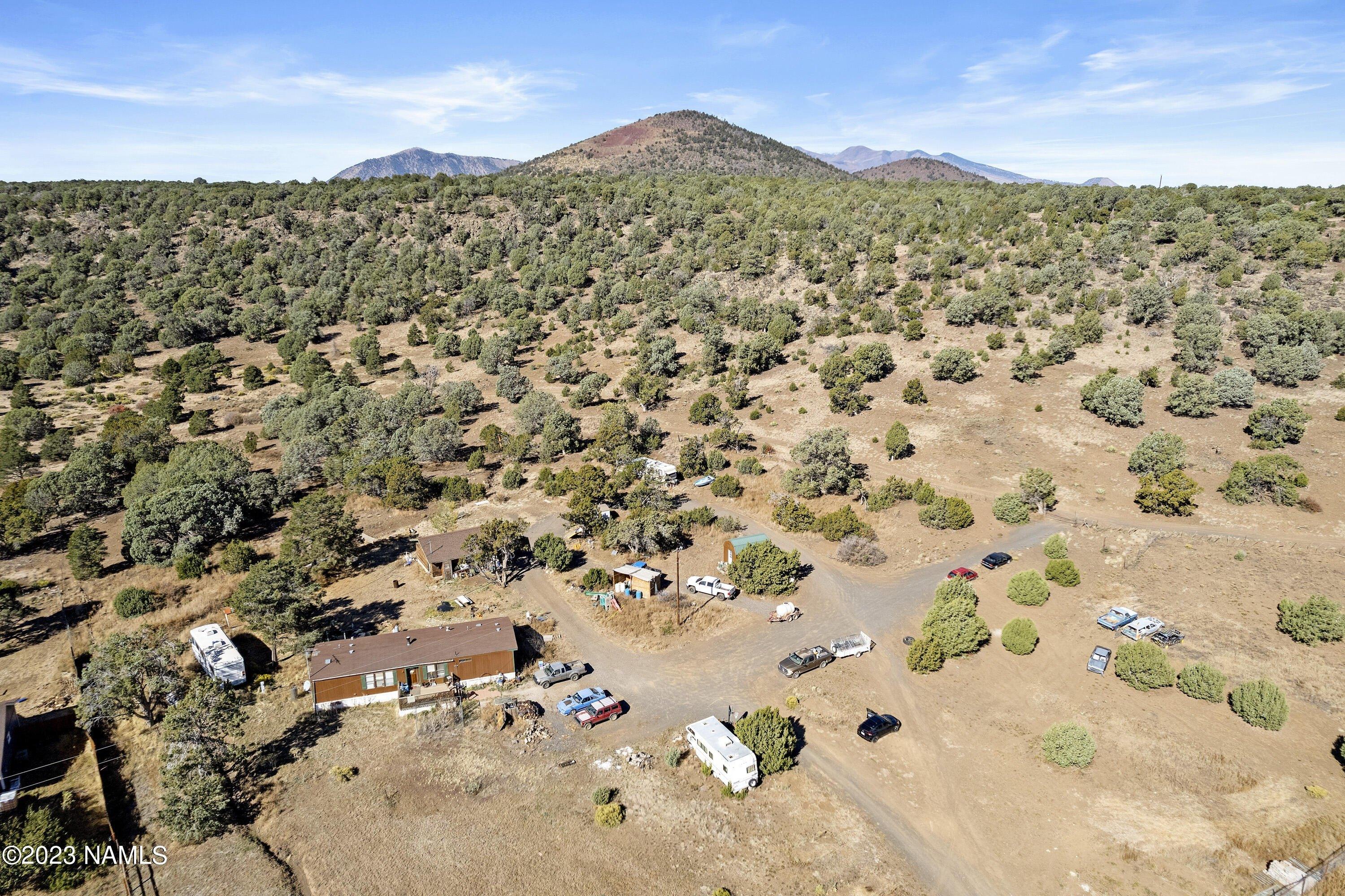 Foster Rd, Flagstaff, AZ 86004