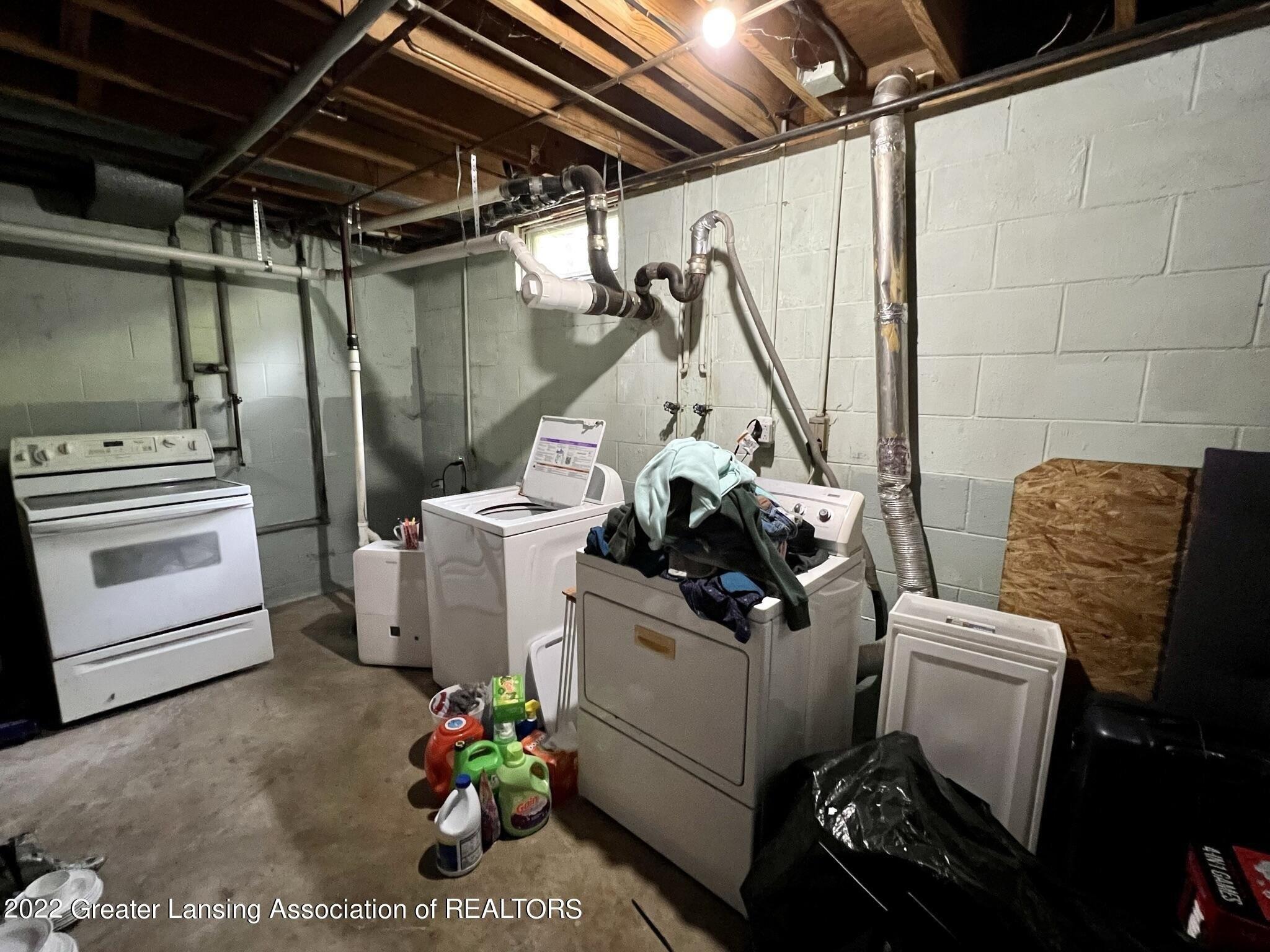 Ann St, East Lansing, MI 48823