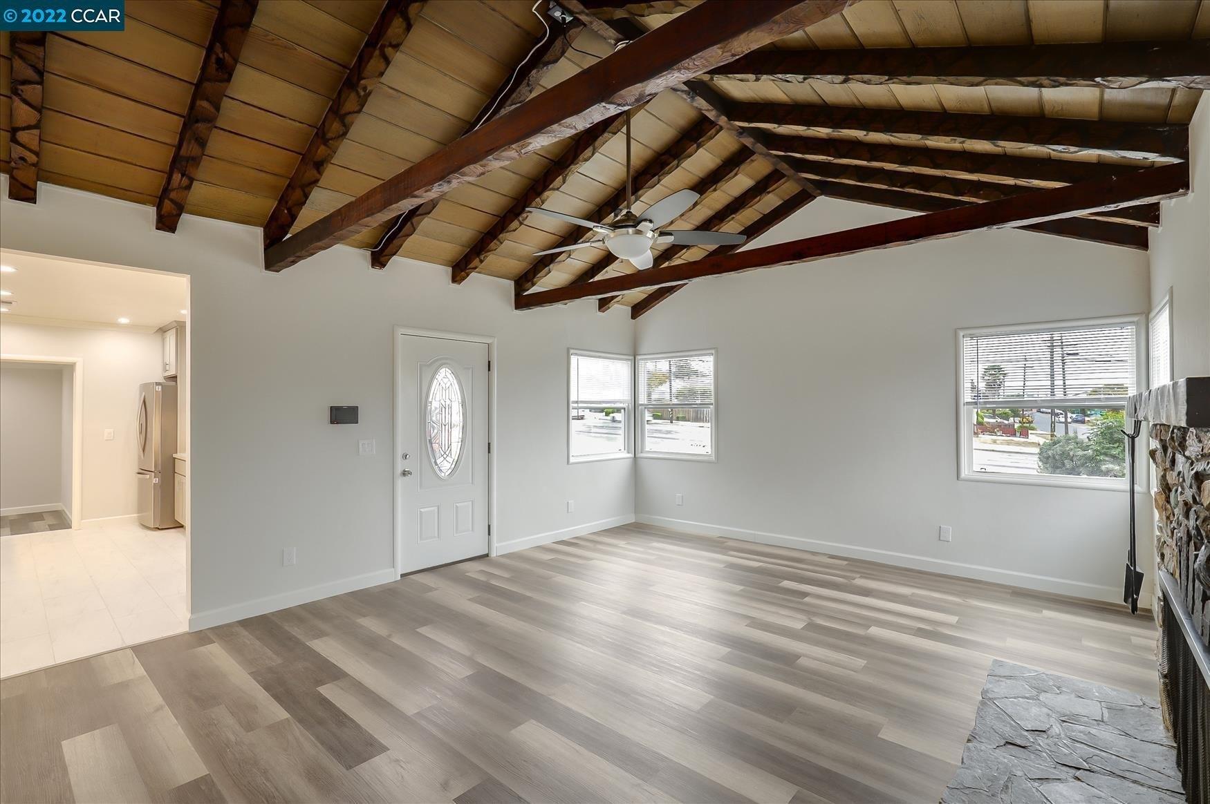 Glenn Ave, San Pablo, CA 94806