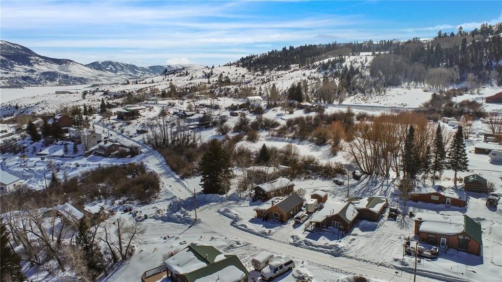 Green Mountain Ave, Silverthorne, CO 80498