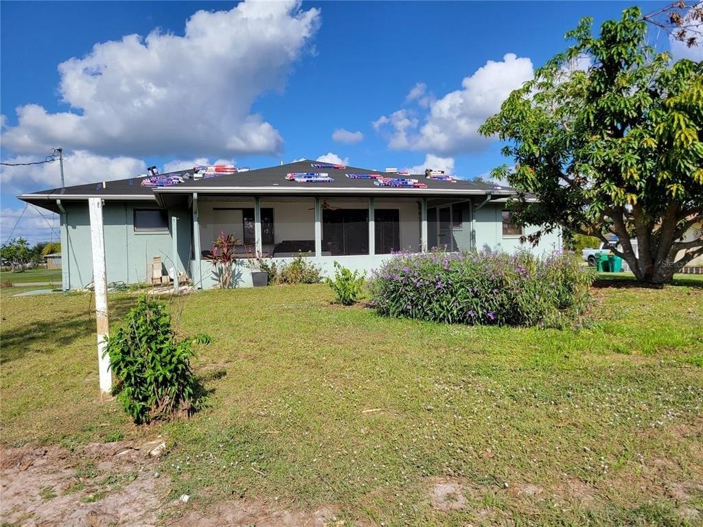 Holly Rd, Punta Gorda, FL 33982
