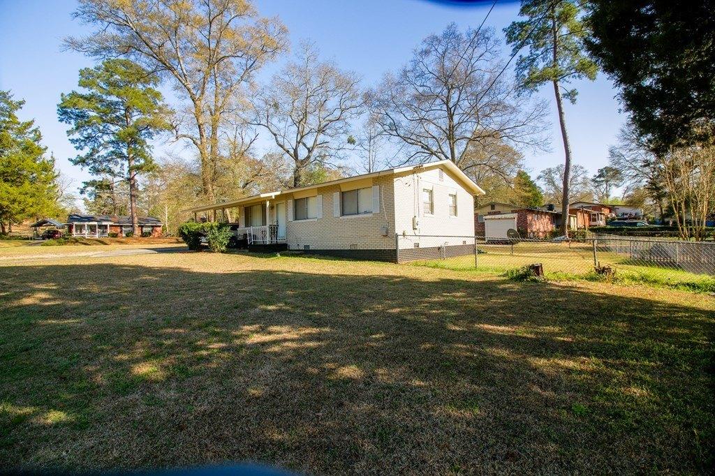 Empire St, Columbus, GA 31907