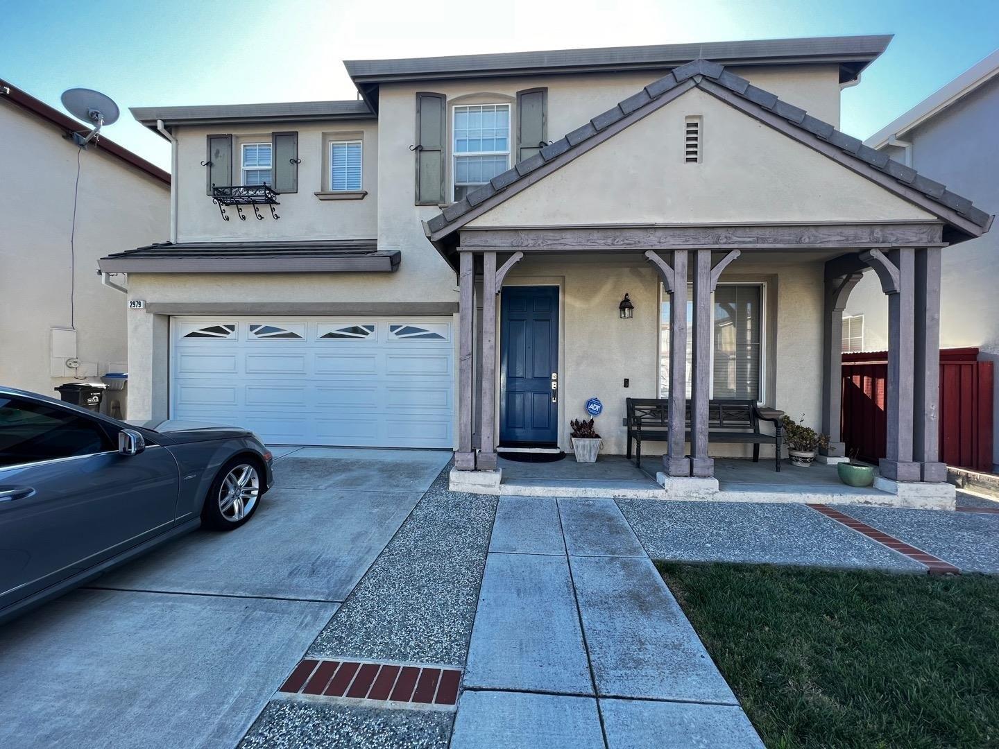 Stallion Way, San Jose, CA 95121