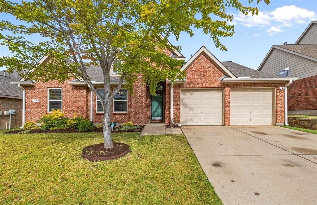 Arabian Ave, Denton, TX 76210