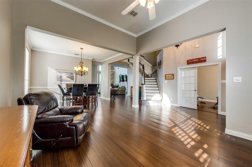 Island Ct, Fort Worth, TX 76137