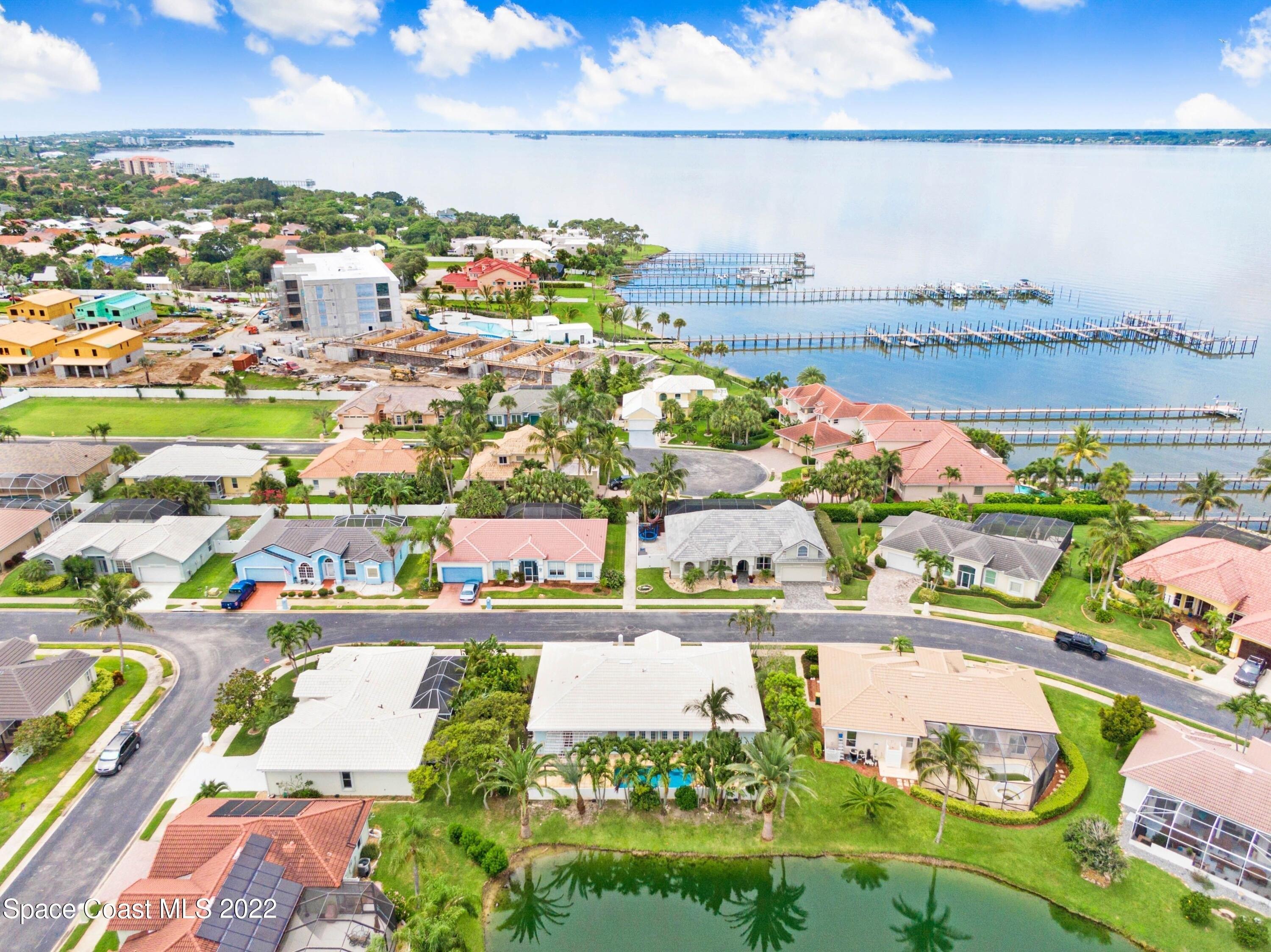 Sanibel Way, Melbourne Beach, FL 32951