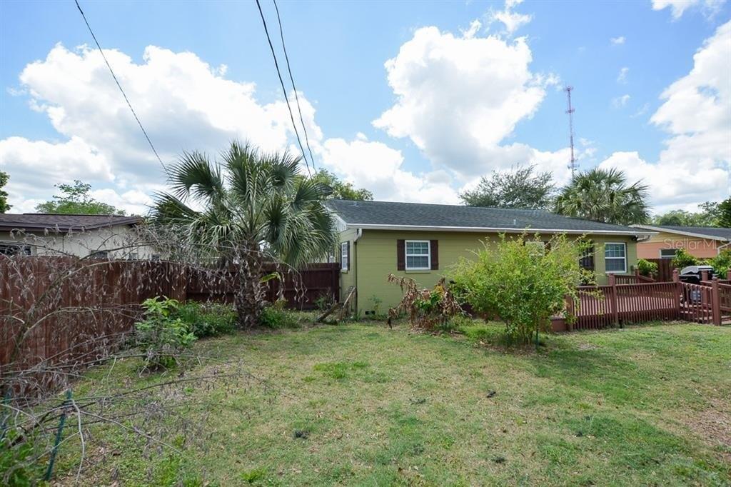 Malone Dr, Orlando, FL 32810