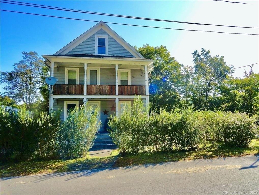 S Chapel St, Torrington, CT 06790