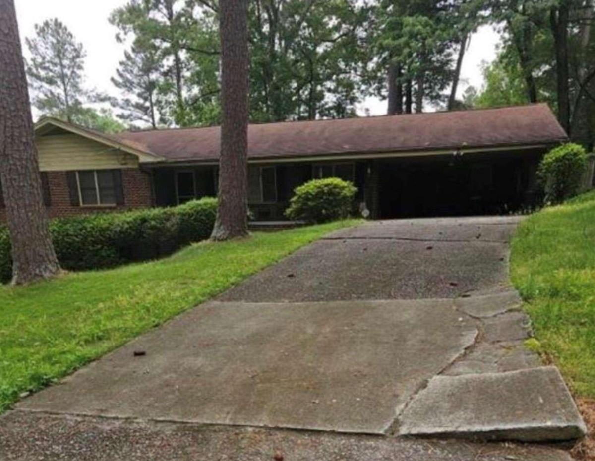 Sunset Dr Ne, Atlanta, GA 30345