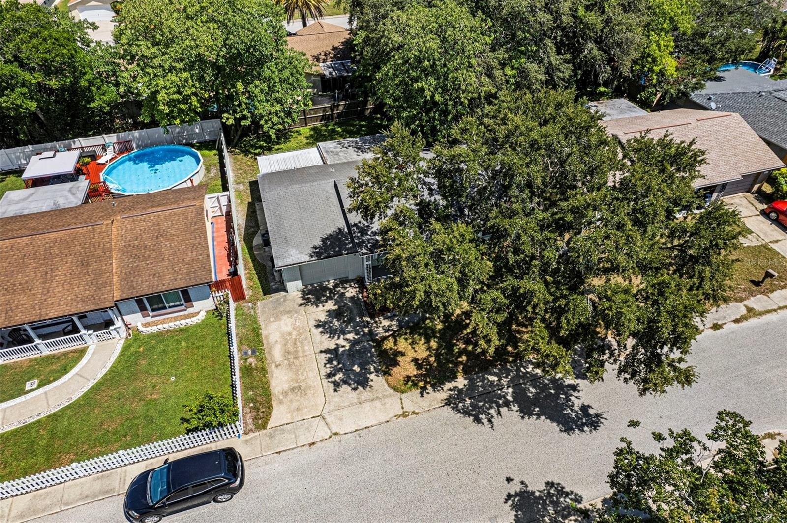 Stone Rd, Port Richey, FL 34668