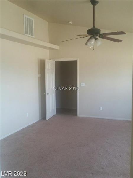 Peggy Ave, Pahrump, NV 89048
