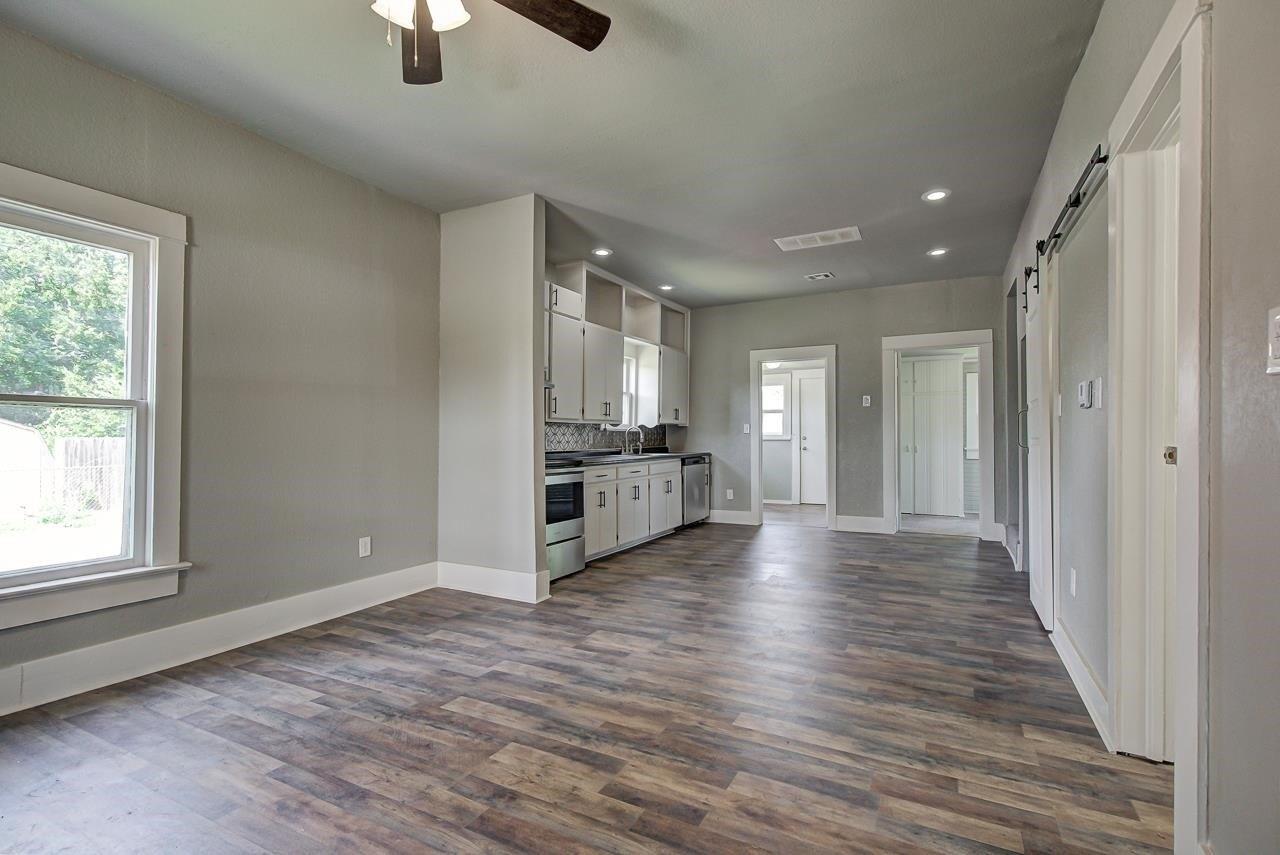 S Arthur St, Enid, OK 73703